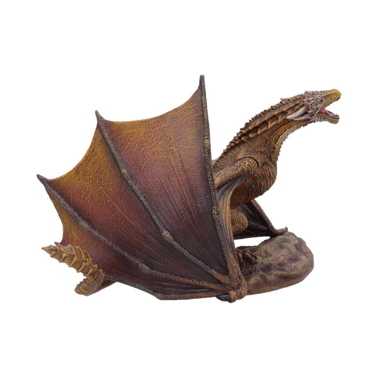 Game of Thrones – Official Viserion Large Dragon Figurine
