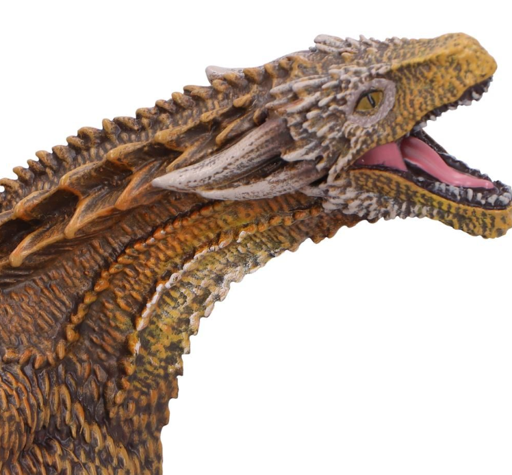 Game of Thrones – Official Viserion Large Dragon Figurine