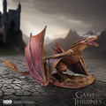 Game of Thrones – Official Viserion Large Dragon Figurine